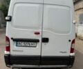 Белый Рено Мастер, объемом двигателя 2.46 л и пробегом 622 тыс. км за 8600 $, фото 9 на Automoto.ua