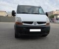 Білий Рено Мастєр, об'ємом двигуна 2.46 л та пробігом 319 тис. км за 7800 $, фото 3 на Automoto.ua