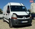 Белый Рено Мастер, объемом двигателя 2.5 л и пробегом 514 тыс. км за 6900 $, фото 5 на Automoto.ua