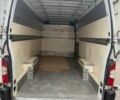 Белый Рено Мастер, объемом двигателя 2.46 л и пробегом 622 тыс. км за 8600 $, фото 20 на Automoto.ua