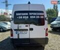 Белый Рено Мастер, объемом двигателя 2.5 л и пробегом 514 тыс. км за 6900 $, фото 9 на Automoto.ua