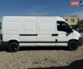 Белый Рено Мастер, объемом двигателя 2.5 л и пробегом 514 тыс. км за 6900 $, фото 7 на Automoto.ua