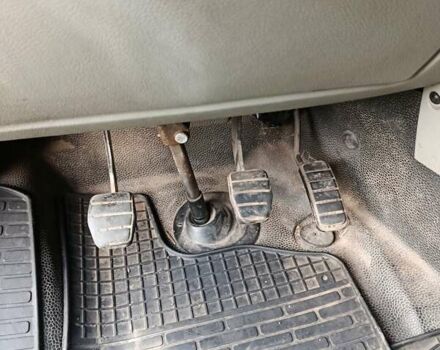 Білий Рено Мастєр, об'ємом двигуна 2.5 л та пробігом 333 тис. км за 9000 $, фото 6 на Automoto.ua