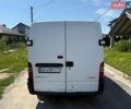 Белый Рено Мастер, объемом двигателя 2.5 л и пробегом 525 тыс. км за 4200 $, фото 5 на Automoto.ua
