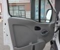 Білий Рено Мастєр, об'ємом двигуна 2.46 л та пробігом 319 тис. км за 7800 $, фото 11 на Automoto.ua