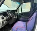 Белый Рено Мастер, объемом двигателя 2.46 л и пробегом 622 тыс. км за 8600 $, фото 17 на Automoto.ua