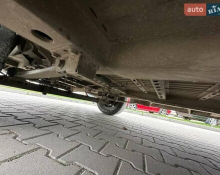 Белый Рено Мастер, объемом двигателя 2.46 л и пробегом 300 тыс. км за 3999 $, фото 16 на Automoto.ua