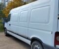 Білий Рено Мастєр, об'ємом двигуна 2.19 л та пробігом 515 тис. км за 6700 $, фото 2 на Automoto.ua