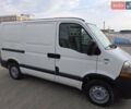 Білий Рено Мастєр, об'ємом двигуна 2.46 л та пробігом 319 тис. км за 7800 $, фото 2 на Automoto.ua
