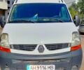 Білий Рено Мастєр, об'ємом двигуна 2.19 л та пробігом 515 тис. км за 6700 $, фото 1 на Automoto.ua