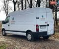 Белый Рено Мастер, объемом двигателя 2.5 л и пробегом 312 тыс. км за 8800 $, фото 5 на Automoto.ua