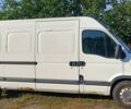 Білий Рено Мастєр, об'ємом двигуна 2.46 л та пробігом 496 тис. км за 7000 $, фото 6 на Automoto.ua
