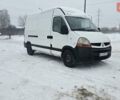 Білий Рено Мастєр, об'ємом двигуна 2.46 л та пробігом 613 тис. км за 4800 $, фото 1 на Automoto.ua