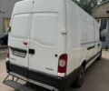 Белый Рено Мастер, объемом двигателя 2.46 л и пробегом 622 тыс. км за 8600 $, фото 11 на Automoto.ua