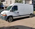 Білий Рено Мастєр, об'ємом двигуна 2.19 л та пробігом 515 тис. км за 6700 $, фото 1 на Automoto.ua