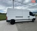 Білий Рено Мастєр, об'ємом двигуна 2.46 л та пробігом 512 тис. км за 6700 $, фото 8 на Automoto.ua
