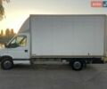 Белый Рено Мастер, объемом двигателя 2.46 л и пробегом 525 тыс. км за 8800 $, фото 1 на Automoto.ua