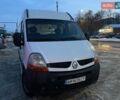 Білий Рено Мастєр, об'ємом двигуна 2.5 л та пробігом 420 тис. км за 7300 $, фото 2 на Automoto.ua