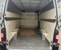 Белый Рено Мастер, объемом двигателя 2.46 л и пробегом 622 тыс. км за 8600 $, фото 20 на Automoto.ua