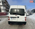 Белый Рено Мастер, объемом двигателя 2.5 л и пробегом 562 тыс. км за 7999 $, фото 4 на Automoto.ua