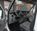 Білий Рено Мастєр, об'ємом двигуна 2.46 л та пробігом 319 тис. км за 7800 $, фото 12 на Automoto.ua