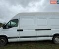Белый Рено Мастер, объемом двигателя 2.46 л и пробегом 508 тыс. км за 6800 $, фото 6 на Automoto.ua