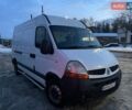 Білий Рено Мастєр, об'ємом двигуна 2.5 л та пробігом 420 тис. км за 7300 $, фото 3 на Automoto.ua