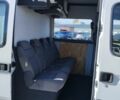 Белый Рено Мастер, объемом двигателя 2.46 л и пробегом 220 тыс. км за 9700 $, фото 3 на Automoto.ua