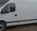 Белый Рено Мастер, объемом двигателя 2.46 л и пробегом 543 тыс. км за 6700 $, фото 2 на Automoto.ua