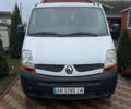 Білий Рено Мастєр, об'ємом двигуна 2.46 л та пробігом 418 тис. км за 5200 $, фото 1 на Automoto.ua