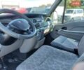 Белый Рено Мастер, объемом двигателя 2.46 л и пробегом 220 тыс. км за 9700 $, фото 4 на Automoto.ua