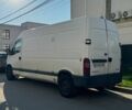 Белый Рено Мастер, объемом двигателя 2.46 л и пробегом 633 тыс. км за 7000 $, фото 5 на Automoto.ua