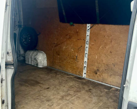 Білий Рено Мастєр, об'ємом двигуна 2.46 л та пробігом 403 тис. км за 6500 $, фото 11 на Automoto.ua