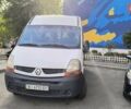 Белый Рено Мастер, объемом двигателя 2.46 л и пробегом 560 тыс. км за 6100 $, фото 1 на Automoto.ua
