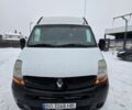Білий Рено Мастєр, об'ємом двигуна 2.5 л та пробігом 619 тис. км за 6900 $, фото 1 на Automoto.ua