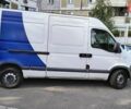 Белый Рено Мастер, объемом двигателя 2.46 л и пробегом 560 тыс. км за 6100 $, фото 3 на Automoto.ua
