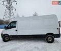 Белый Рено Мастер, объемом двигателя 2.46 л и пробегом 616 тыс. км за 6900 $, фото 1 на Automoto.ua