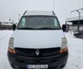 Белый Рено Мастер, объемом двигателя 2.46 л и пробегом 616 тыс. км за 6900 $, фото 1 на Automoto.ua