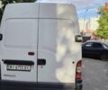 Белый Рено Мастер, объемом двигателя 2.46 л и пробегом 560 тыс. км за 6100 $, фото 2 на Automoto.ua