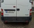 Белый Рено Мастер, объемом двигателя 2.46 л и пробегом 543 тыс. км за 6700 $, фото 3 на Automoto.ua