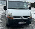Білий Рено Мастєр, об'ємом двигуна 2.5 л та пробігом 462 тис. км за 9300 $, фото 1 на Automoto.ua