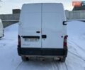 Белый Рено Мастер, объемом двигателя 2.5 л и пробегом 600 тыс. км за 3700 $, фото 6 на Automoto.ua