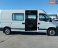 Белый Рено Мастер, объемом двигателя 2.46 л и пробегом 220 тыс. км за 9700 $, фото 1 на Automoto.ua