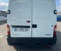 Белый Рено Мастер, объемом двигателя 2.5 л и пробегом 582 тыс. км за 9800 $, фото 5 на Automoto.ua