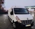 Белый Рено Мастер, объемом двигателя 2.3 л и пробегом 450 тыс. км за 9250 $, фото 4 на Automoto.ua