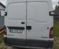 Рено Мастєр 2010 у Владимирце на Automoto.ua Білий Рено Мастєр, об'ємом двигуна 2.5 л та пробігом 541 тис. км за 7500 $, фото 1 на Automoto.ua