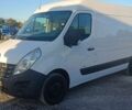 Белый Рено Мастер, объемом двигателя 2.3 л и пробегом 357 тыс. км за 12100 $, фото 1 на Automoto.ua