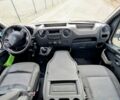 Белый Рено Мастер, объемом двигателя 2.3 л и пробегом 350 тыс. км за 10900 $, фото 9 на Automoto.ua