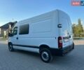 Білий Рено Мастєр, об'ємом двигуна 2.46 л та пробігом 352 тис. км за 8500 $, фото 4 на Automoto.ua