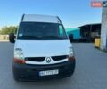 Білий Рено Мастєр, об'ємом двигуна 2.46 л та пробігом 352 тис. км за 8500 $, фото 8 на Automoto.ua